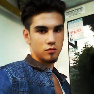 dragos alban
