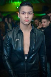 fabian papafir