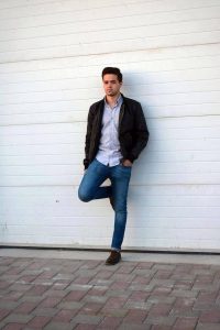 gabriel nicoara