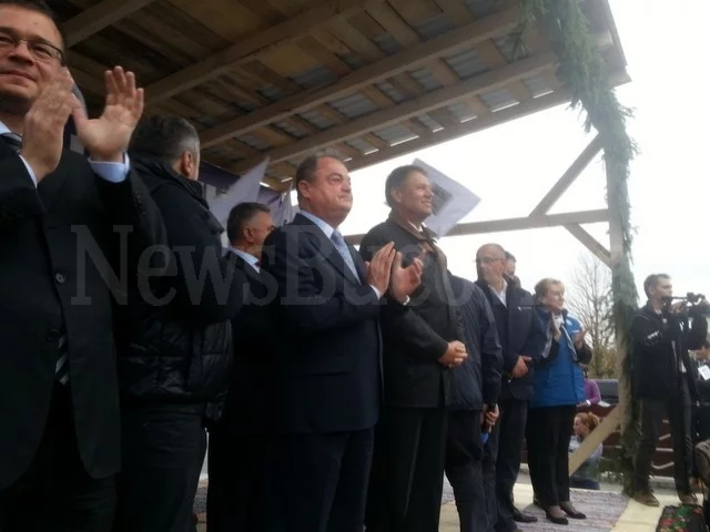 iohannis la Marginea (1)