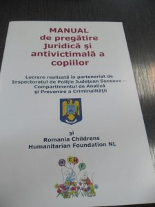 lansare manual de pregatire juridica si antivictimala a copiilor (8)