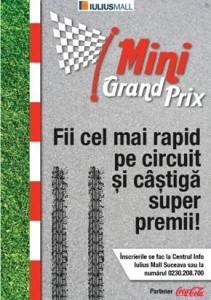 mini grand prix