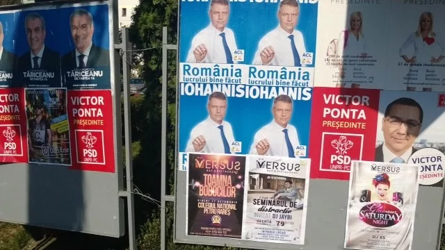 panou electoral viciat 2