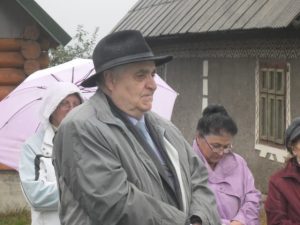 radu rey
