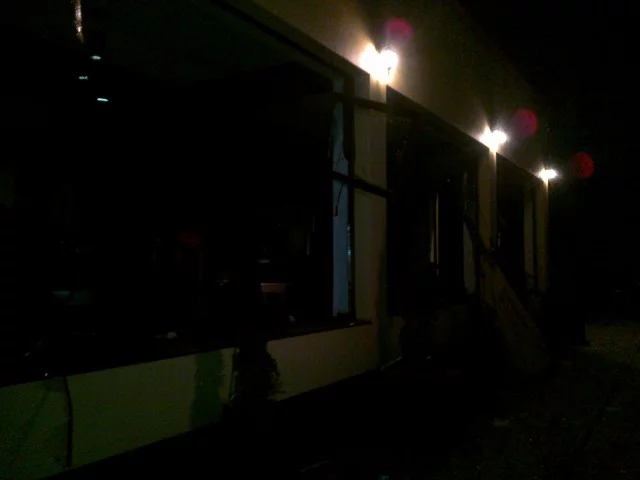 Explozie restaurant Campulung (1)