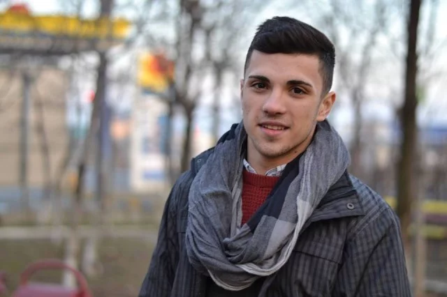 ciprian frasiniuc