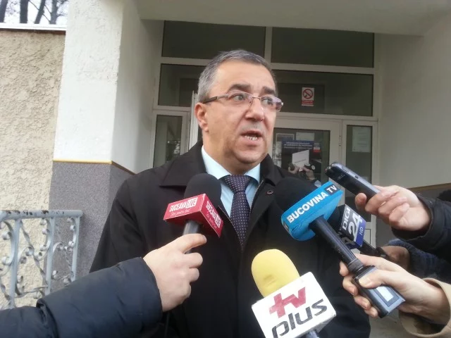 sinescu vot alegeri