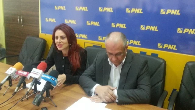 steliana vasilica miron si baisanu