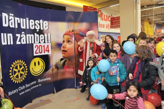 daruieste un zambet  - rotary suceava 2014 (2)