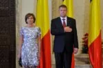 iohannis carmen klaus