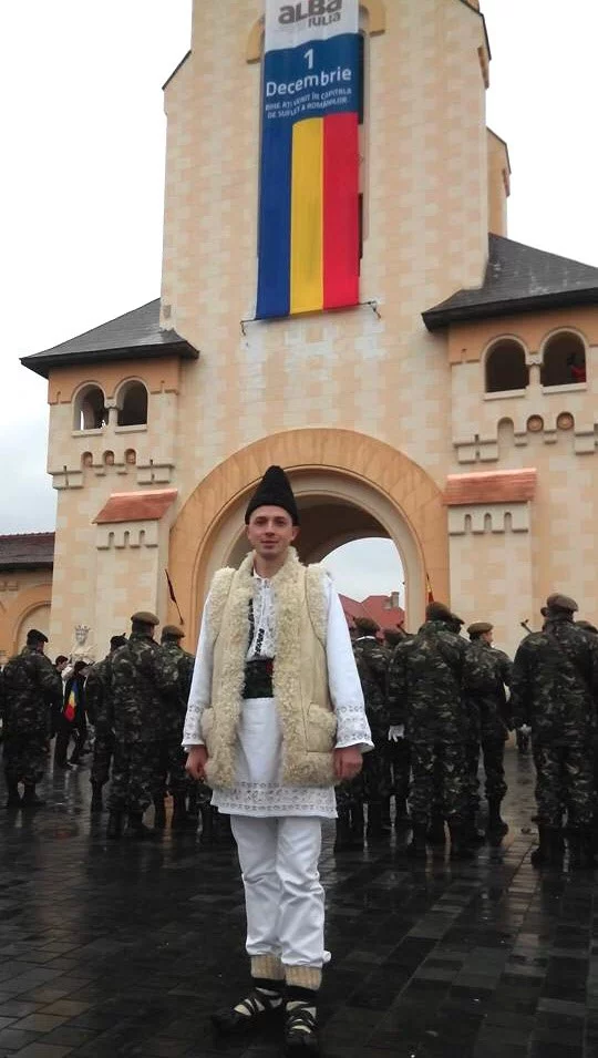 stejarelul la Alba Iulia (1)