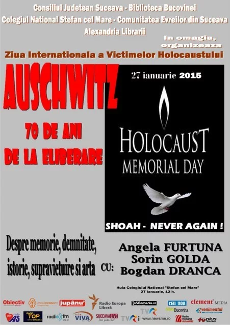 holocaust afis final 2015