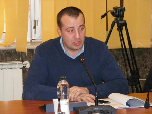 lucian harsovschi