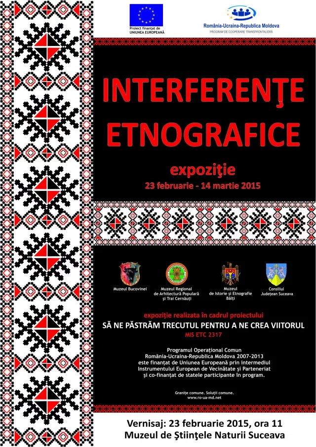 afis interferente etnografice