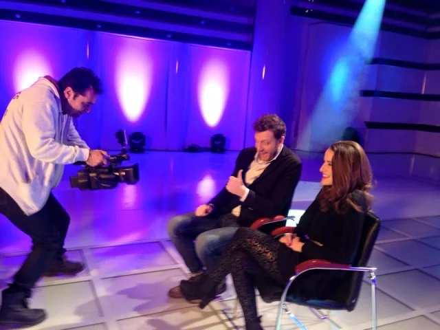 ana cristina leonte eurovision