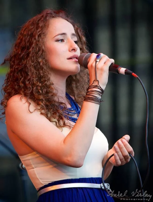 ana cristina leonte