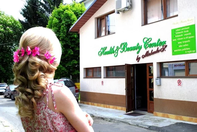 salon Health&Beauty Center