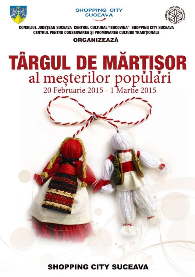 targ de martisor