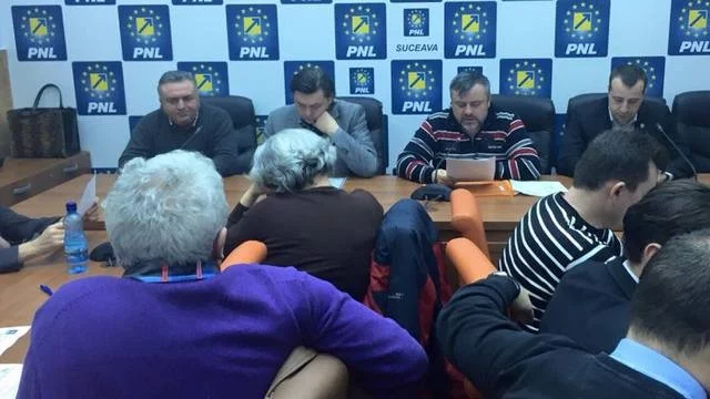 zmau, nita, balan, harsovschi