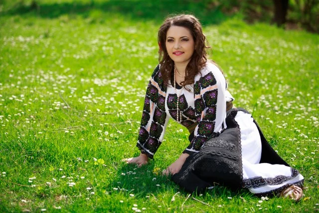 Laura Olteanu 2