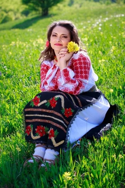 Laura Olteanu