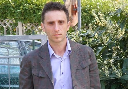 Robu Sorin