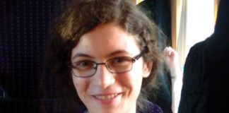 Teodora Solovan