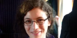 Teodora Solovan