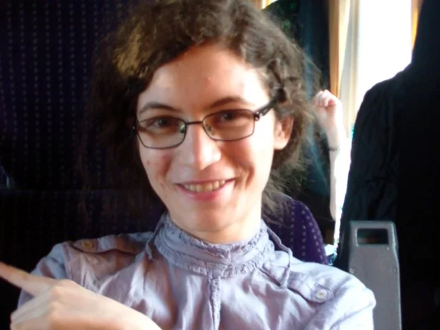 Solovan Teodora
