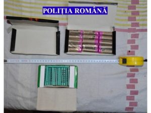 arme pistol munitie petarde (2)