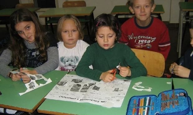 elevi