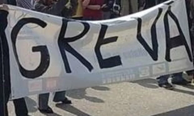 greva