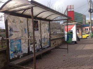 statie autobuz 4