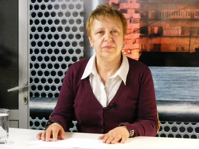 Adriana Klara Hapenciuc
