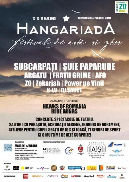 Hangariada-FESTIVAL