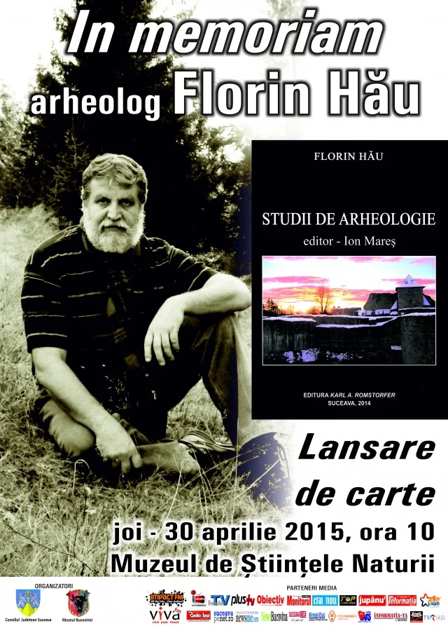 afis in memoriam hau