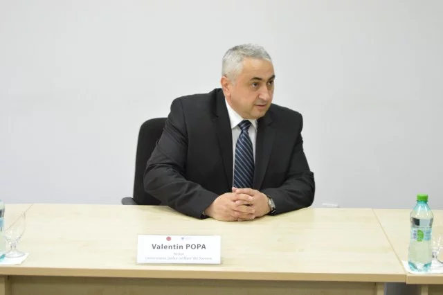 valentin popa