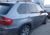 Autovehicul BMW X5 din Slovacia, căutat internațional, găsit în trafic de polițiștii din Vatra Dornei