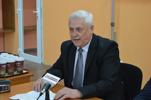 Gheorghe Lazar