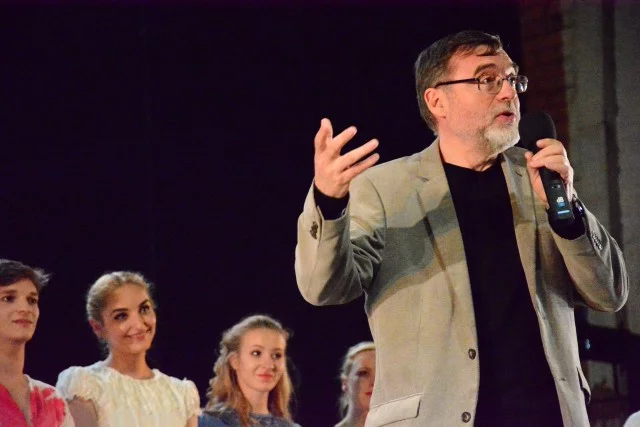 Matei Visniec1