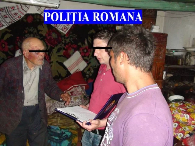 Retinere politie (8)