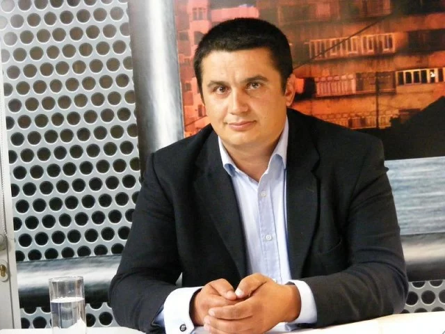 Vasile Costan