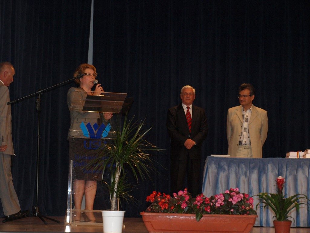 Lira de Aur Maria Marica (3)