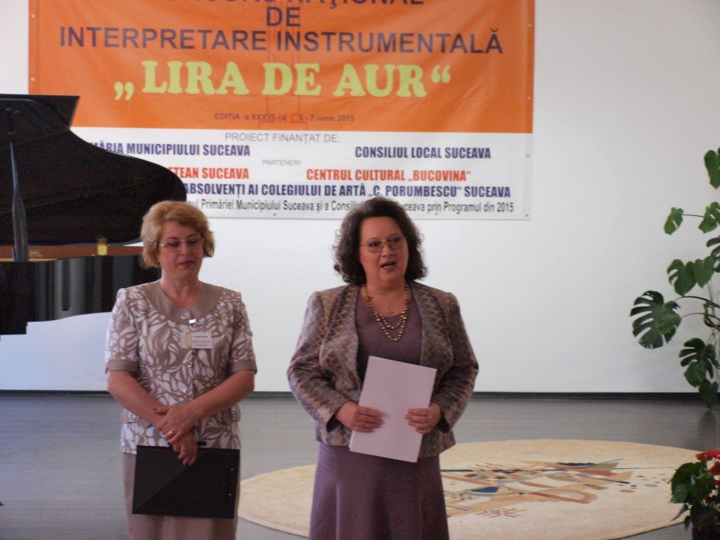 Lira de aur (26)