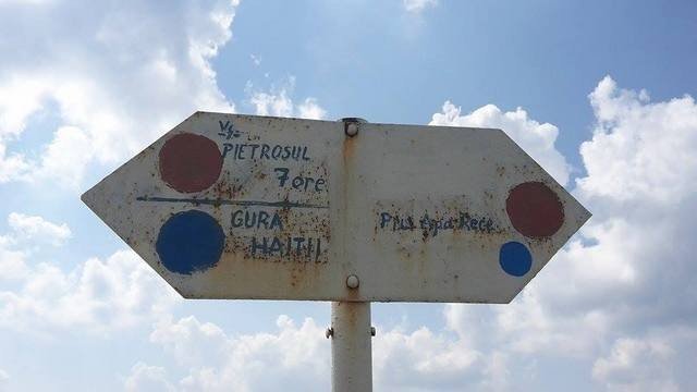 indicator calimani, pietrosu, gura haitii