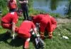 Un copil de un an și trei luni din Fălticeni, găsit inconștient într-un iaz. A fost resuscitat și transportat la UPU Suceava