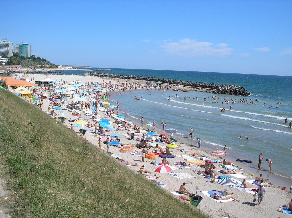 litoral olimp neptun