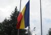 Ziua Drapelului Național celebrată la Suceava cu ceremonial militar și religios în Piața Tricolorului