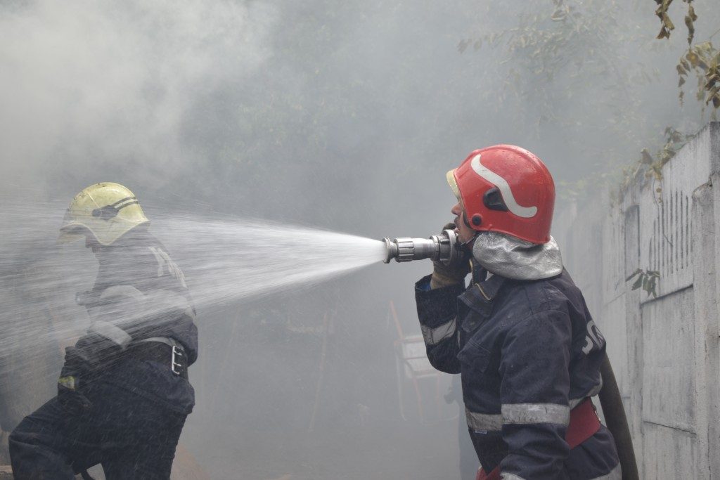 incendiu pompieri (7)