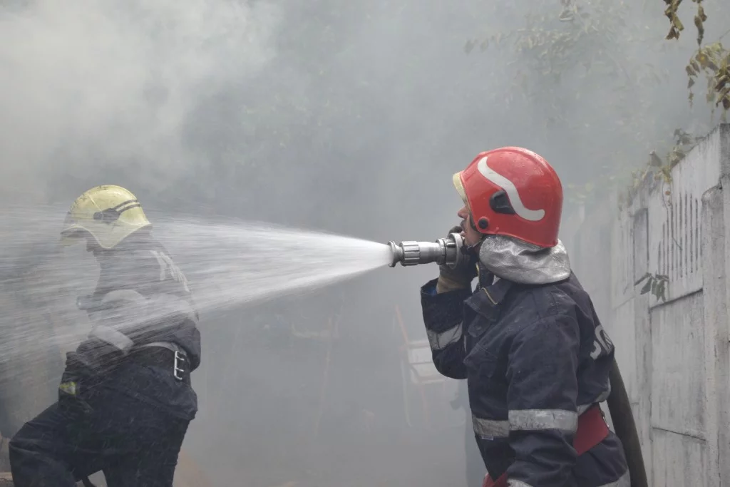 incendiu pompieri (7)